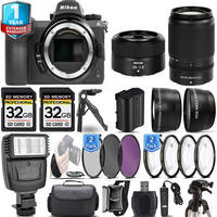 Nikon Z7 II image