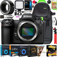 Nikon Z6III BODY image