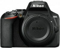 Nikon D3500 image