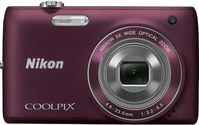 Nikon COOLPIX S4100 image