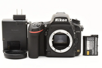 Nikon D750 image
