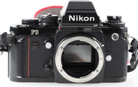 Nikon F3HP image