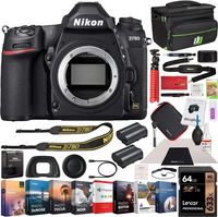 Nikon D780 image