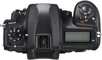 Nikon D780 image