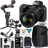 Nikon E86NKZ6II2470 image