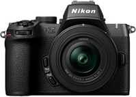 Nikon Z50 II image