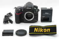 Nikon D800e image