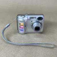 Nikon 5600 image