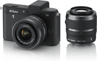 Nikon 1 V1 image