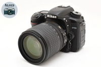 Nikon D7500 image