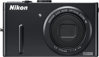 Nikon COOLPIX P300 image