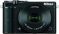 Nikon 1 J5 image