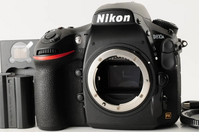 Nikon D810a image