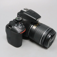 Nikon D3500 image