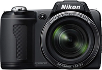 Nikon Coolpix L110 image