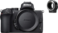 Nikon Z50 image