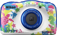 Nikon W100MR image