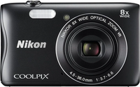 Nikon S3700BK image