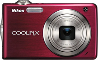 Nikon S630 image