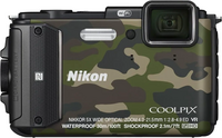 Nikon COOLPIX AW130 image