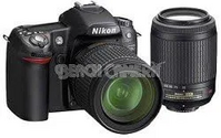 Nikon D80 image