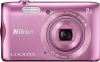 Nikon A300 image
