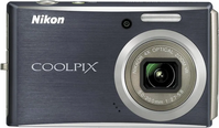 Nikon Coolpix S610c image