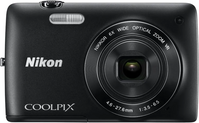 Nikon COOLPIX S4300 image