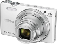 Nikon S7000 image
