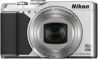 Nikon COOLPIX S9900 image