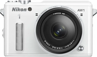Nikon 1 AW1 image