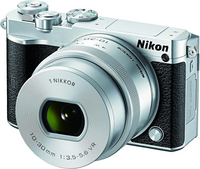 Nikon 1 J5 image