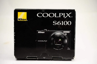 Nikon COOLPIX S6100 image
