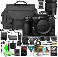 Nikon Z6II image