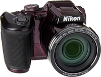 Nikon Coolpix B500 image