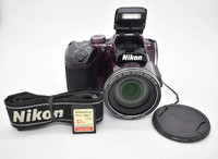 Nikon Coolpix B500 image