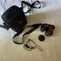 Nikon Coolpix B500 image