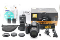 Nikon D7100 image