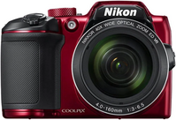 Nikon Coolpix B500 image