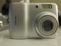 Nikon Coolpix L4 image