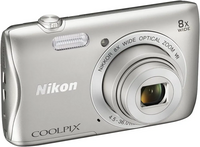 Nikon COOLPIX S3700 image