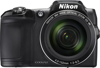 Nikon COOLPIX L840 image