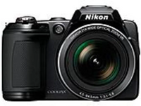 Nikon COOLPIX AW120 image