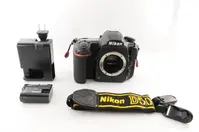 Nikon D500 image