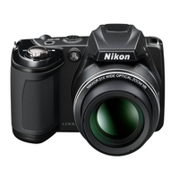 Nikon L310 image