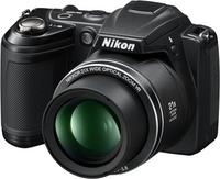 Nikon L310 image