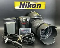 Nikon D70 image