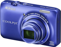 Nikon COOLPIX S6300 image