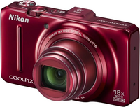 Nikon Coolpix S9300 image