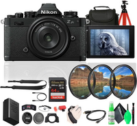 Nikon Z fc image